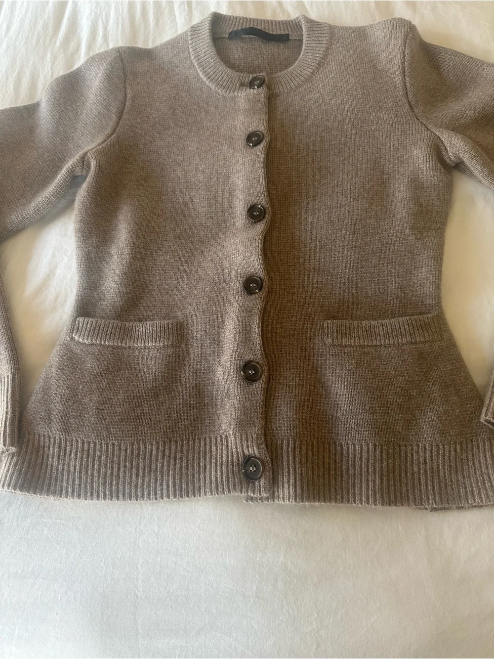 Jenni Kayne Cooper Cardigan - Small